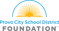 Provo City Foundation Logo